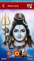 Lord Shiva Ringtones : Mahadev Ringtones اسکرین شاٹ 3