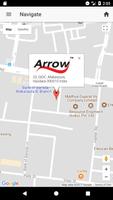 Arrow  Powertech تصوير الشاشة 1