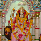 Shri Agasimata ikona