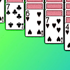 Classic Solitaire 图标