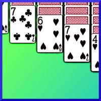 Klasik Solitaire screenshot 1