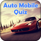 Auto Mobile - Auto Mobile Quiz ícone