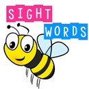 Toddlers Dolch Sight Words - Flashcards For Kids APK