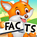 Daily Facts For Kids Fun for Kids in Preschool APK