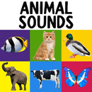 My First Words - Animals Sounds APK