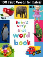 My First 100 Words For Babies screenshot 1