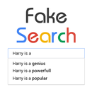Fake Search for Fun APK