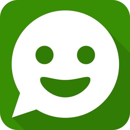 Fake WhatsApp Conversation