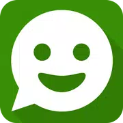 Fake WhatsApp Conversation