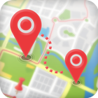 Fake GPS Location иконка