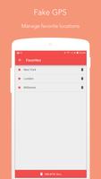 Fake GPS Location screenshot 3