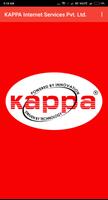 KAPPA Internet - High Speed Wireless Broadband पोस्टर