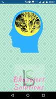 Aphasia Speech Therapy poster