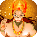 Hanuman Chalisa (Audio, Lyrics and HD Wallpapers) APK