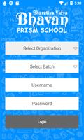 Bhavans Prism School capture d'écran 1