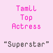 Tamil Top Actress