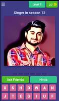 Guess Big Boss Hindi Contestant capture d'écran 3