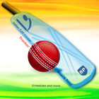 IPL T20 Cricket Tracker icône
