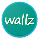 Wallz - HD Wallpapers APK