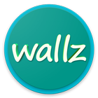 Wallz أيقونة