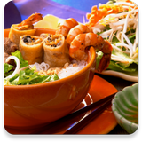 Asian Recipes آئیکن