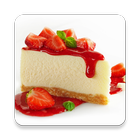 Dessert Recipes icon