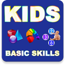 Kids Basic Skills APK