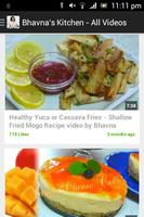 Bhavna’s Kitchen скриншот 1