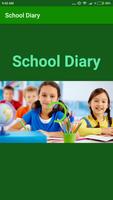 School Diary(Little Master Bhopal) पोस्टर