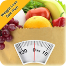 Weight Loss Food Plan and Workout APK