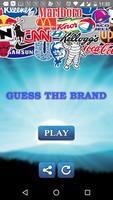 Guess The Brand plakat