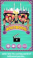 Guess The Movie - Bollywood Affiche