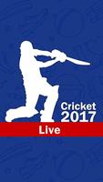 IPL 2017 Live পোস্টার