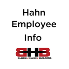 Hahn Employee Info Zeichen