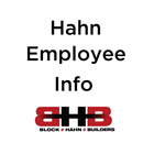 Icona Hahn Employee Info