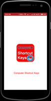 Computer Shortcut ポスター
