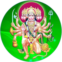 Hanuman Collection Hanuman Chalisa Wallpaper Audio APK Herunterladen