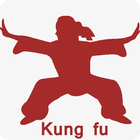 Learn Kungfu Zeichen