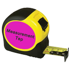 Measurement Tap icône