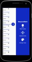 Measurement Tap capture d'écran 2