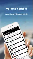 Volume Control 截图 1