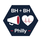 BHBH Philly biểu tượng