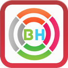 Hot Games Free - BHGames icon