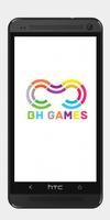 Hot Games Free - BHGames постер