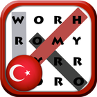 Kelime Arama Türkçe simgesi