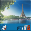 PARIS GUIDE icon