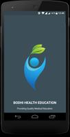 Bodhi Health Education ポスター