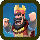 Guide Clash Royal icon