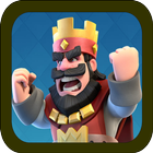 Guide Clash Royal أيقونة