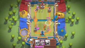 Guide Clash Royal الملصق